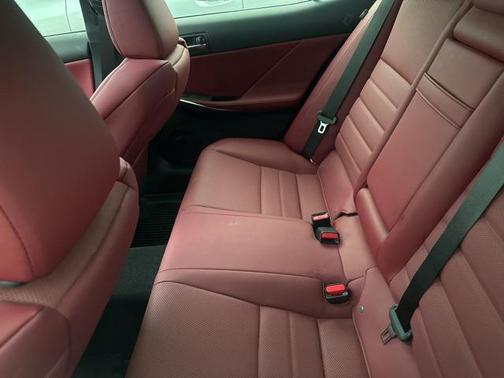 2020 Lexus IS 300 Base