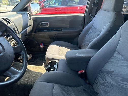 2005 Chevrolet Colorado Z85