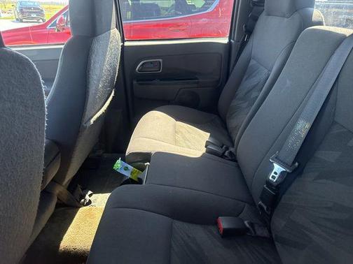 2005 Chevrolet Colorado Z85