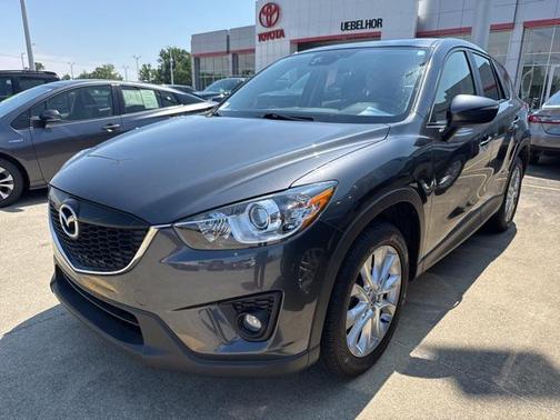 2015 Mazda CX-5 Grand Touring