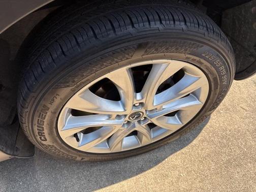 2015 Mazda CX-5 Grand Touring