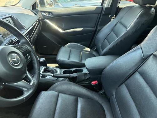 2015 Mazda CX-5 Grand Touring