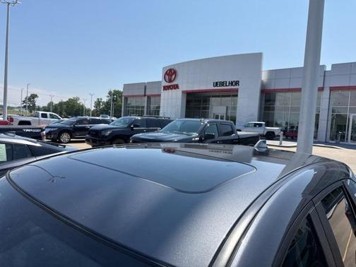 2015 Mazda CX-5 Grand Touring