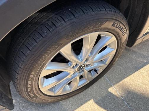 2015 Mazda CX-5 Grand Touring
