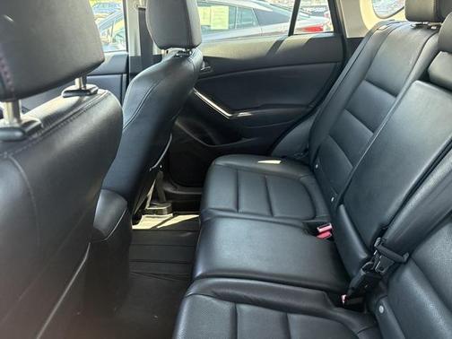 2015 Mazda CX-5 Grand Touring