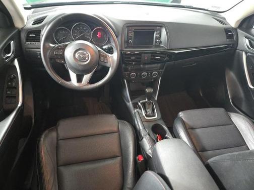 2015 Mazda CX-5 Grand Touring