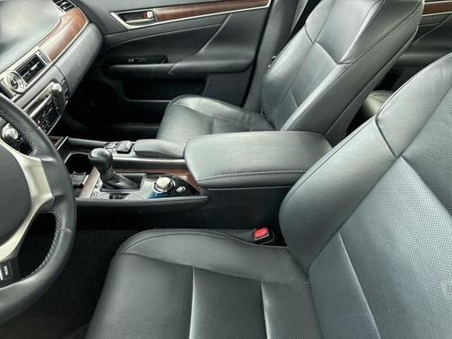 2014 Lexus GS 350 Base