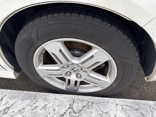 2013 Honda Odyssey Touring