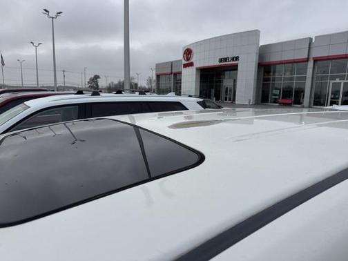 2013 Honda Odyssey Touring