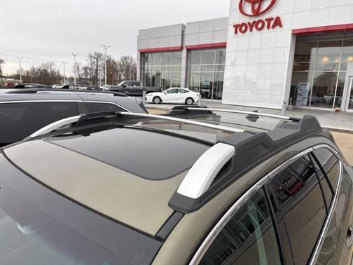 2021 Subaru Outback Touring