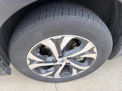 2021 Subaru Outback Touring