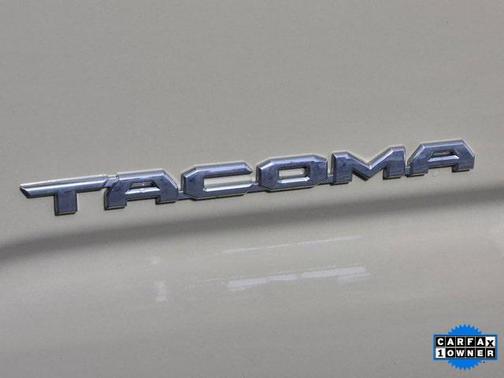 2020 Toyota Tacoma TRD Off Road