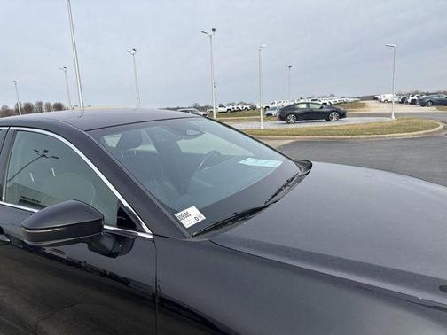 2024 Toyota Crown XLE