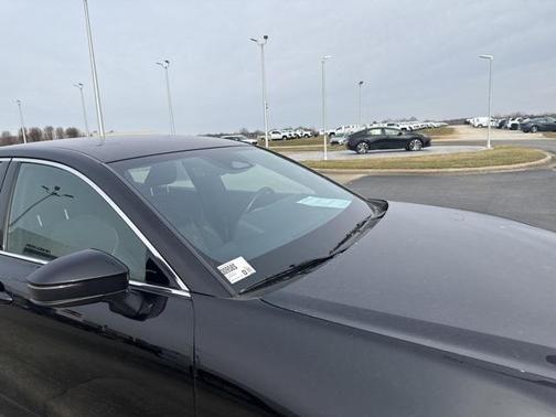 2024 Toyota Crown XLE