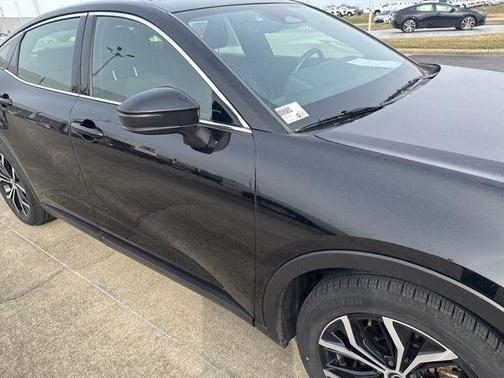 2024 Toyota Crown XLE