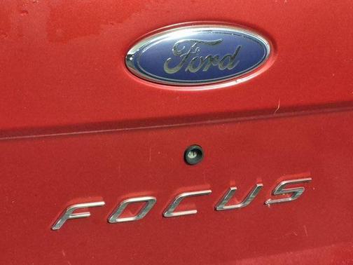 2009 Ford Focus SE