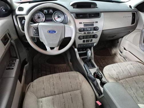 2009 Ford Focus SE