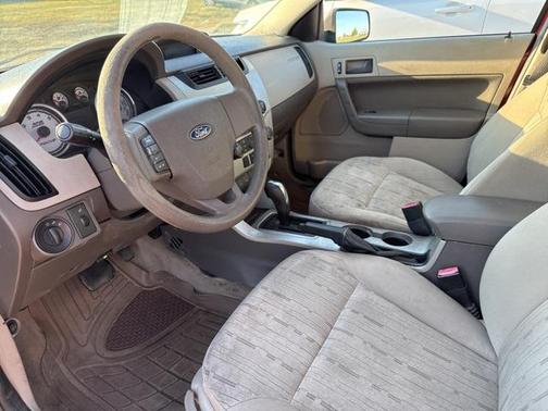 2009 Ford Focus SE