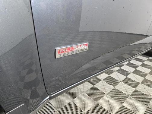 2015 GMC Canyon SLE