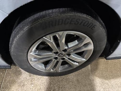 2023 Toyota Sienna XSE 7 Passenger