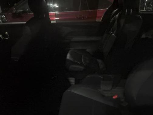 2023 Toyota Sienna XSE 7 Passenger