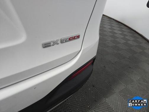 2016 Kia Sorento EX