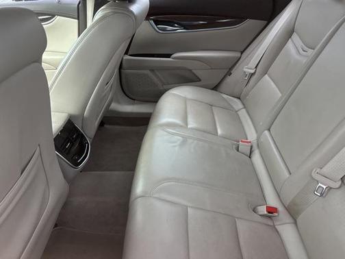 2016 Cadillac XTS Luxury
