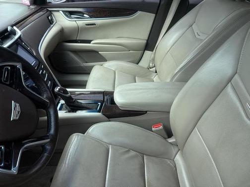 2016 Cadillac XTS Luxury