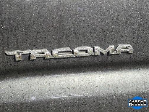 2018 Toyota Tacoma SR5