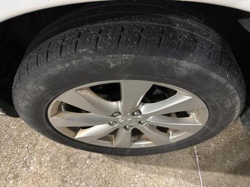 2015 Mitsubishi Outlander Sport SE