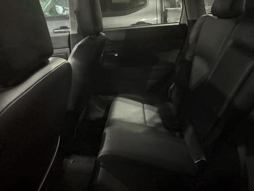 2015 Mitsubishi Outlander Sport SE