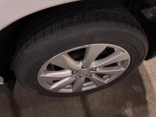 2015 Mitsubishi Outlander Sport SE