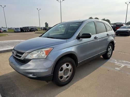 2011 Honda CR-V LX