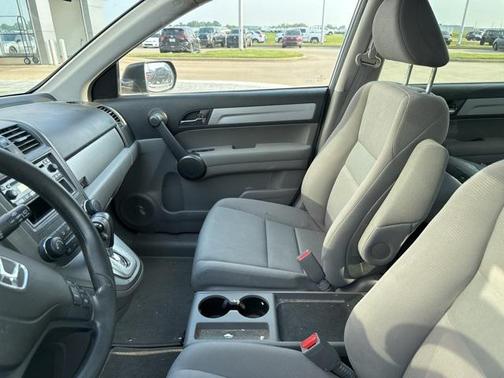 2011 Honda CR-V LX