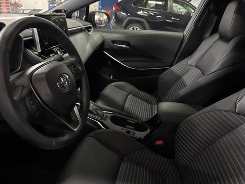 2024 Toyota Corolla XSE