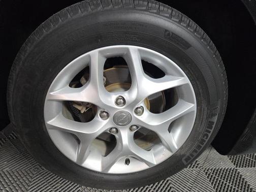 2018 Chrysler Pacifica Touring-L Plus