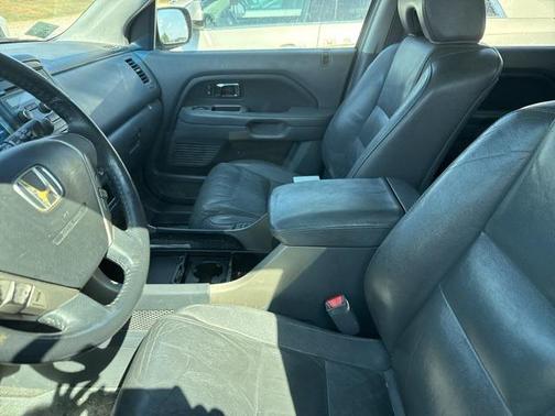 2006 Honda Pilot EX-L