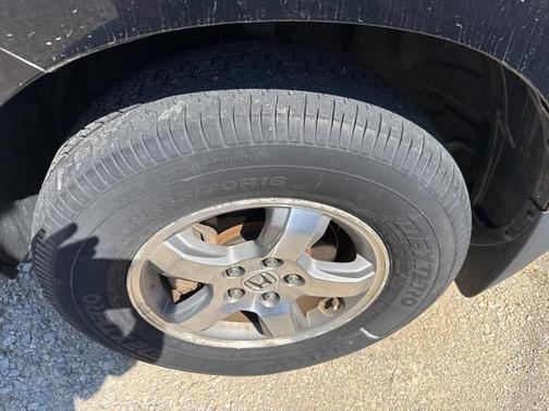 2006 Honda Pilot EX-L