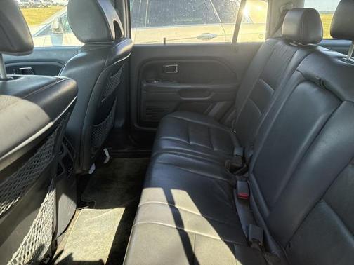 2006 Honda Pilot EX-L