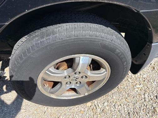 2006 Honda Pilot EX-L