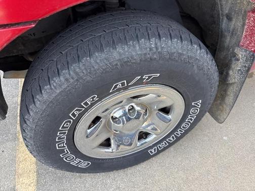 2009 Toyota Tacoma Double Cab