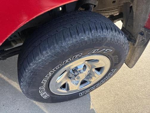 2009 Toyota Tacoma Double Cab