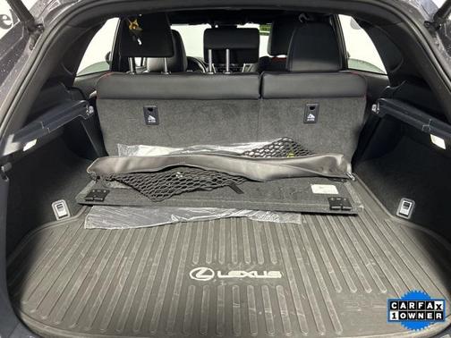 2021 Lexus NX 300 F Sport