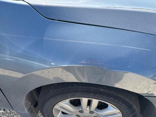 2011 Nissan Altima 2.5 S