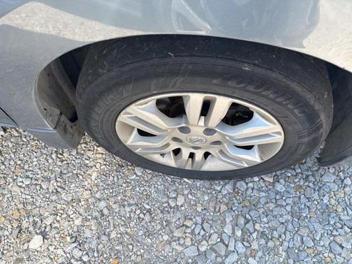 2011 Nissan Altima 2.5 S