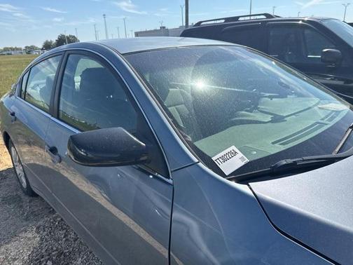 2011 Nissan Altima 2.5 S