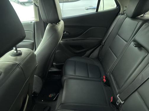 2018 Buick Encore Premium