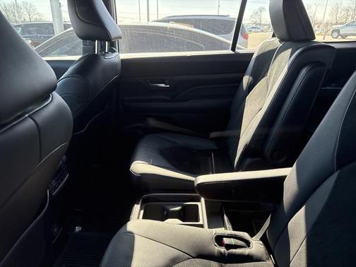 2024 Toyota Grand Highlander Hybrid Limited MAX