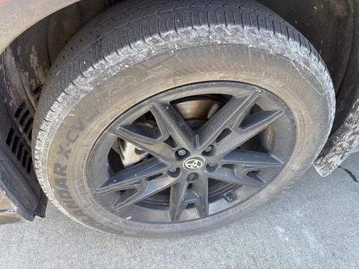 2024 Toyota Grand Highlander Hybrid Limited MAX