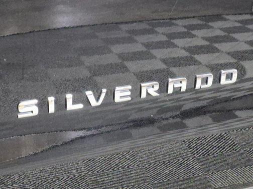 2014 Chevrolet Silverado 1500 Work Truck